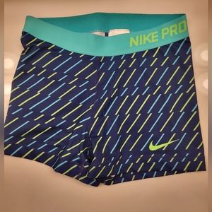 Nike Pro Spandex